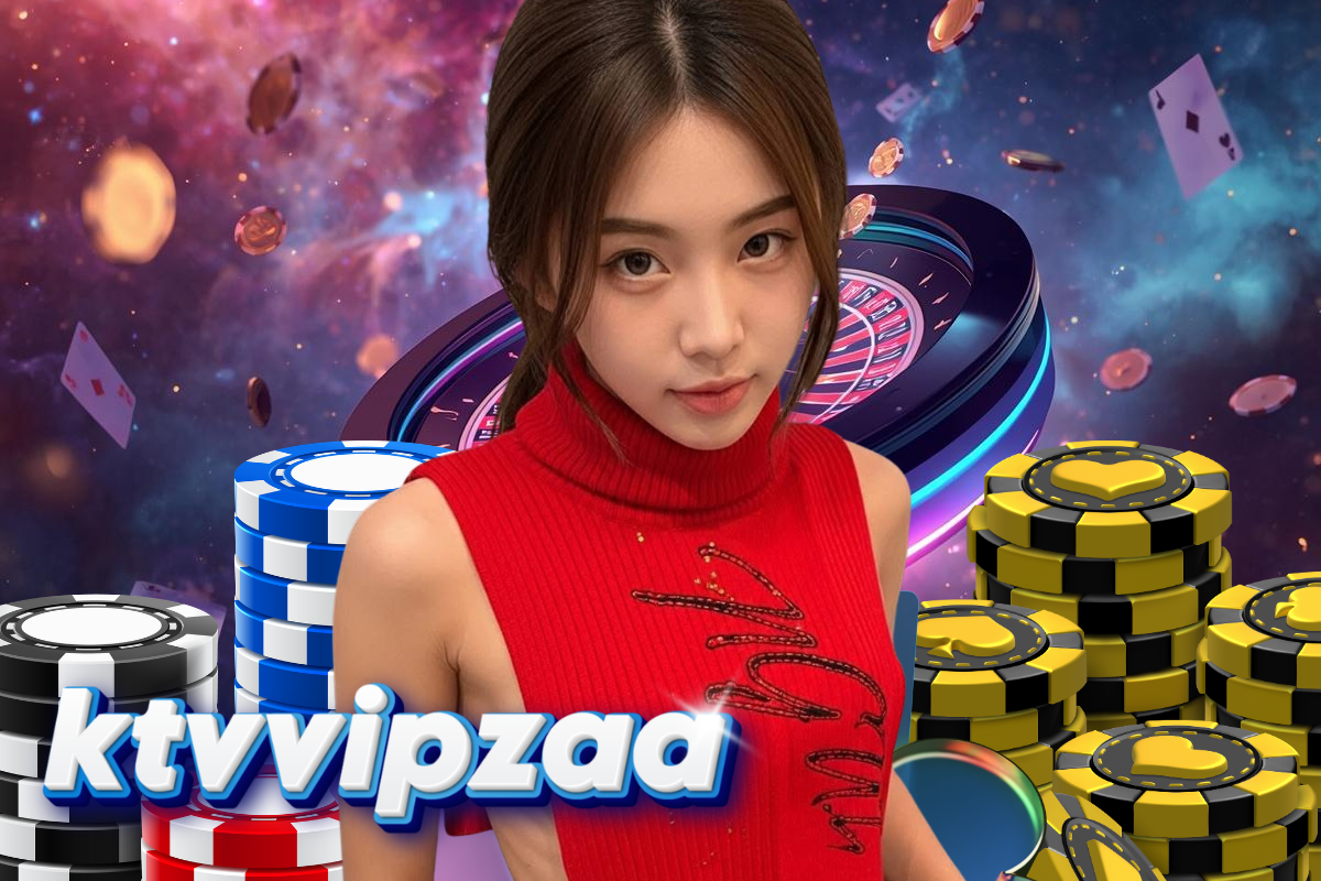 ktvvipzaa เว็บตรง