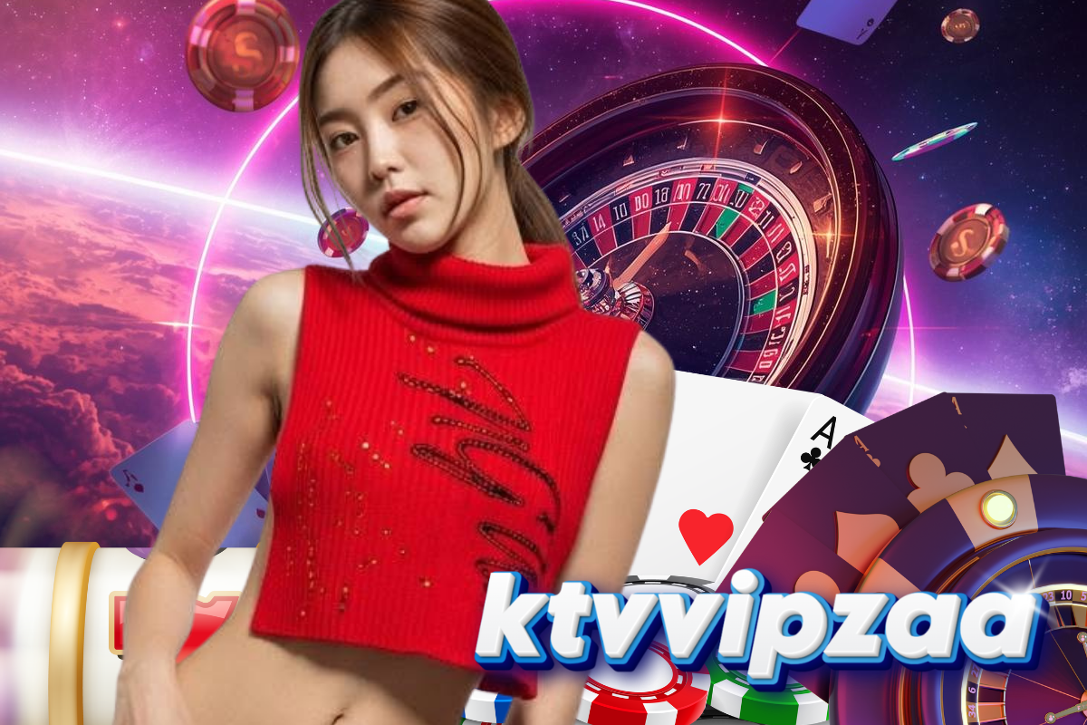 ktvvipzaa สล็อต