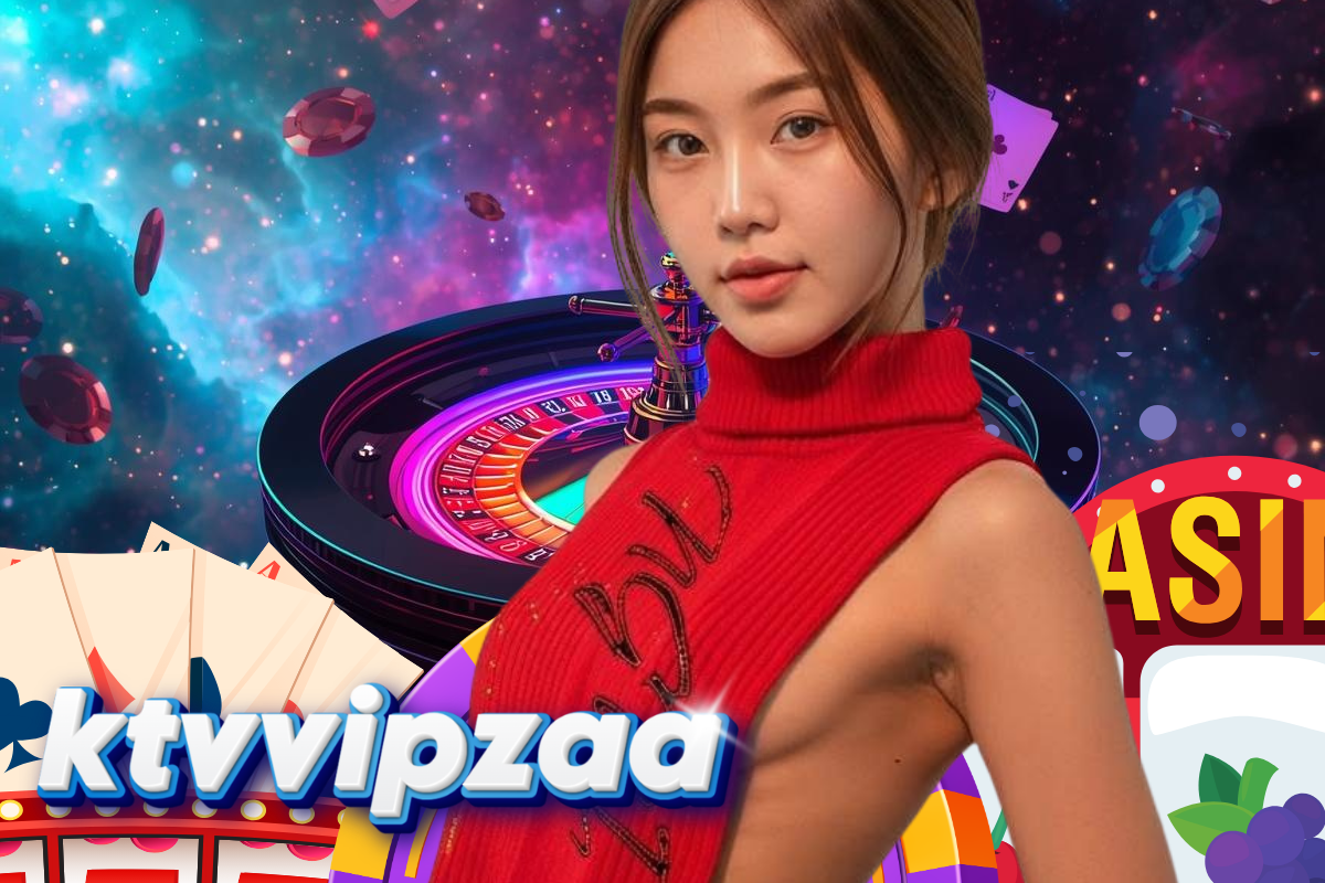 ktvvipzaa ทางเข้า